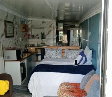 Mowbray Apartamento | Cozy Private En Suite Studio