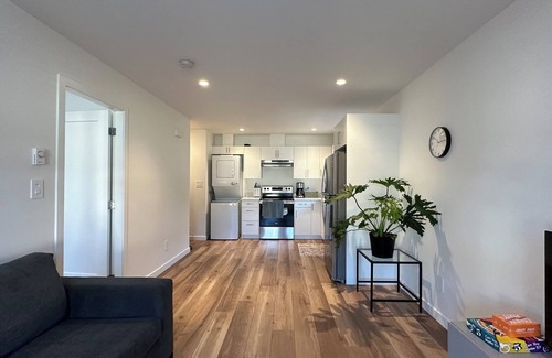 Saanichton Casa | Cozy Private Guest Suite