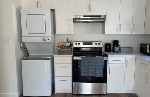 Saanichton Casa | Cozy Private Guest Suite