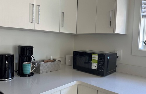 Saanichton Casa | Cozy Private Guest Suite