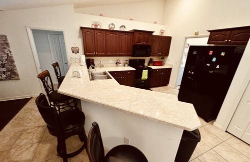 Palm Coast Casa | Cozy, Private Home Close to the I95 Exit 284