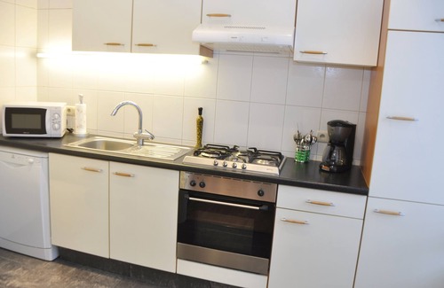 Berchem Casa | Acogedora casa privada "2600"