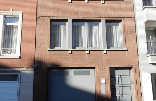 Berchem Casa | Acogedora casa privada "2600"
