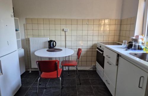 Hadsten Apartamento | Cozy & Private House