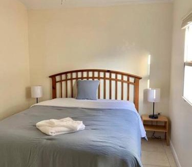 West Little Havana Casa | Cozy Private House near Miami Airport - Free parking - 01