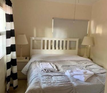 West Little Havana Casa | Cozy Private House near Miami Airport - Free parking - 01
