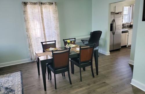 Nashville Casa | Cozy Private Retreat Near Airport and Downtown Nashville.