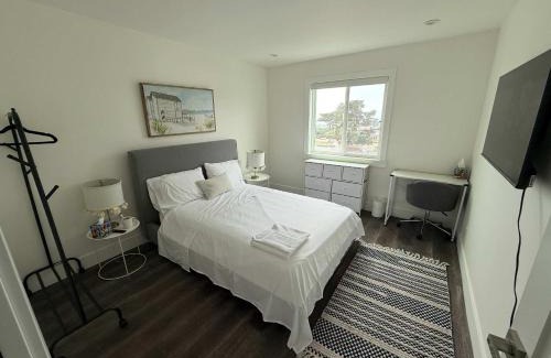 Parkside Casa | Cozy Private Room in Modern Homestay