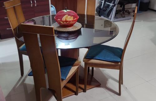 Kalyan Nagar Casa | Cozy Private Room