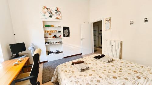 Casoretto Casa | Cozy Private Room in Milan - Convenient Location