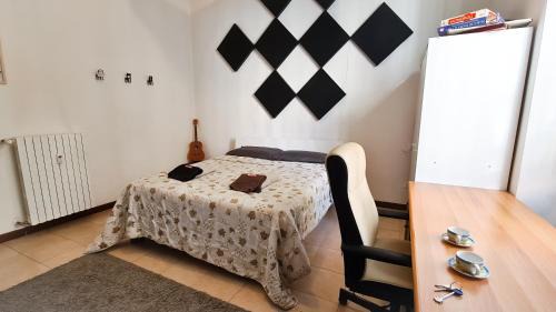 Casoretto Casa | Cozy Private Room in Milan - Convenient Location