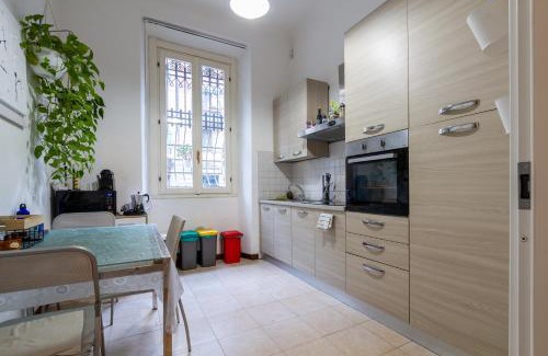 Casoretto Casa | Cozy Private Room in Milan - Convenient Location