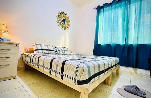 Mussafah Casa | Cozy Private Room in shabiya 12