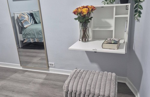 Rockcliffe - Smythe Casa | Cozy Private Room Near Downtown