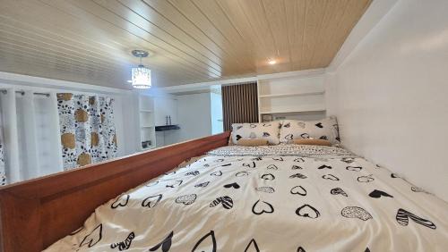 Tuguegarao Apartamento | Cozy Private Room C at 3Z Transient House