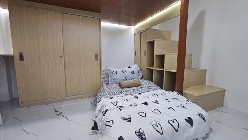 Tuguegarao Apartamento | Cozy Private Room C at 3Z Transient House