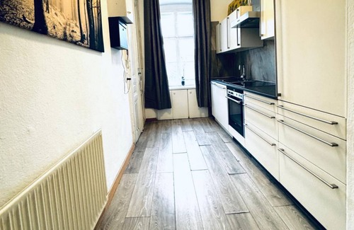 Hernals Apartamento | Cozy Private Room | Shared Apt Near Stadthalle