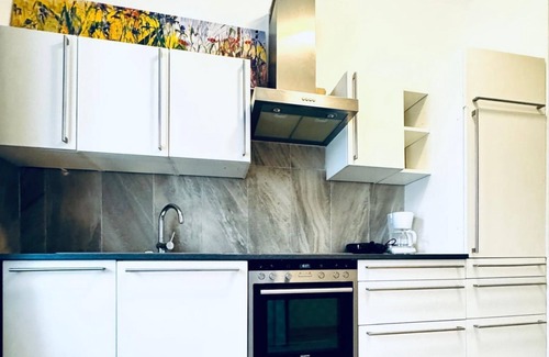 Hernals Apartamento | Cozy Private Room | Shared Apt Near Stadthalle