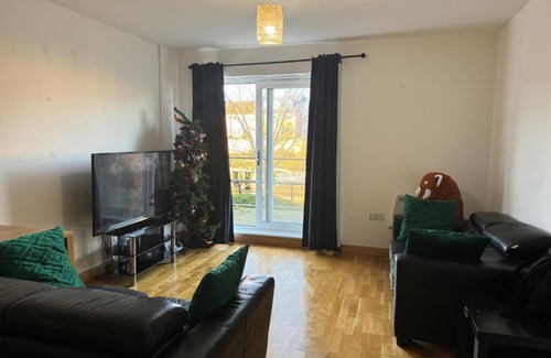 Colchester Apartamento | Cozy Private Room with Free Wi-Fi