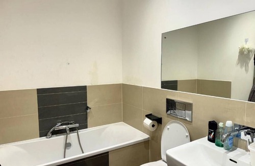 Colchester Apartamento | Cozy Private Room with Free Wi-Fi