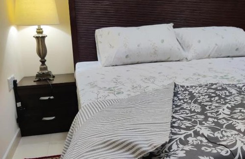 Dubai Casa | Cozy Private Room with En Suite Bathroom in Beautiful and Calm Locality