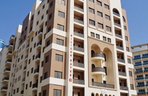 Dubai Casa | Cozy Private Room with En Suite Bathroom in Beautiful and Calm Locality
