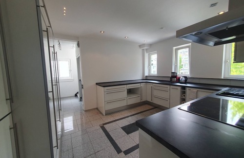 Oberstadt Condominio | Cozy private room with shared bathroom centrally located - at Mainz University Hospital