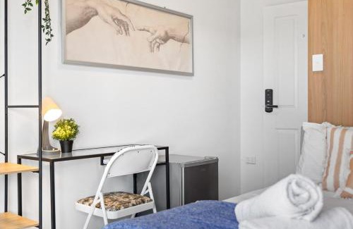 Bankstown Casa | Cozy Private Single Room in Bankstown - Near Transport & Shops - Shared Bathroom