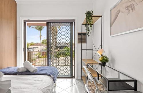 Bankstown Casa | Cozy Private Single Room in Bankstown - Near Transport & Shops - Shared Bathroom