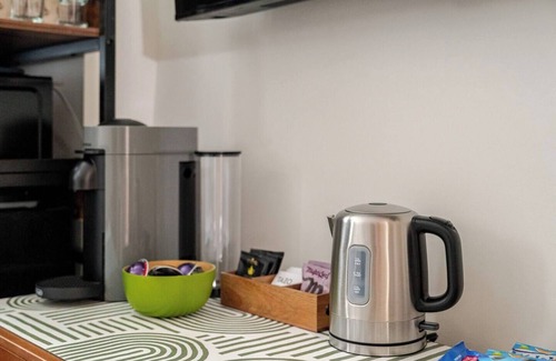 West Seattle Apartamento | Cozy Private Studio, Dedicated Parking, 95 Walk Score, West Seattle