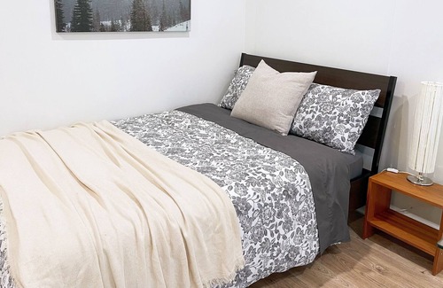 Richmond Apartamento | Cozy Private Studio Pet-Friendly
