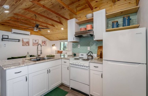 Cottonwood Casa | Cozy & Private Studio in Old Town Cottonwood