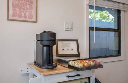Cottonwood Casa | Cozy & Private Studio in Old Town Cottonwood