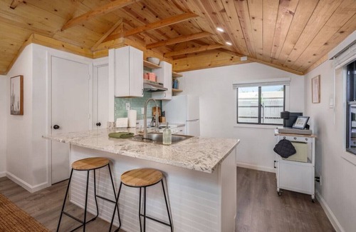 Cottonwood Casa | Cozy & Private Studio in Old Town Cottonwood