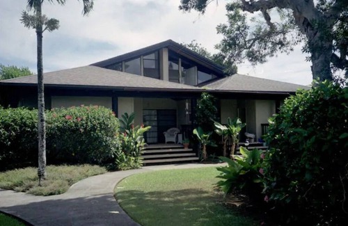 Princeville Apartamento | Cozy Private Studio A/C - Princeville - Updated