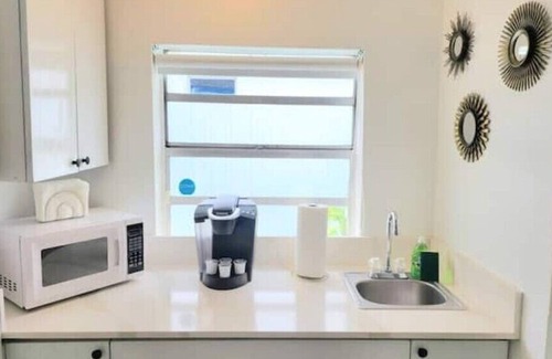 Highland Garden Casa | Cozy private studio well located in Hollywood, Fl