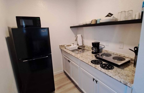 The Colony Apartamento | Cozy & Private StudioApt @northDFW - The Colony Long Stays Welcome! Up to 30%off