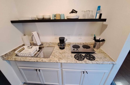 The Colony Apartamento | Cozy & Private StudioApt @northDFW - The Colony Long Stays Welcome! Up to 30%off