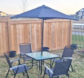 Fort Gary Casa | Cozy Private Suite