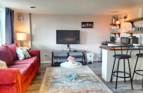 Fort Gary Casa | Cozy Private Suite