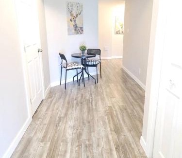 Fort Gary Casa | Cozy Private Suite