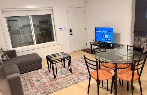 Langley Apartamento | Cozy Private Suite in Langley