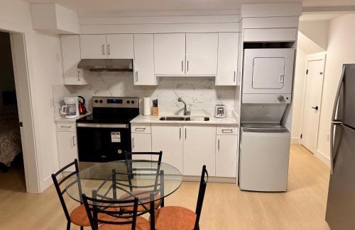Langley Apartamento | Cozy Private Suite in Langley