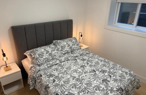 Langley Apartamento | Cozy Private Suite in Langley
