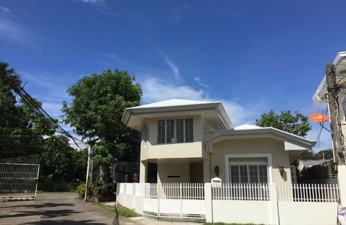 Dipolog Casa | Casa de vacaciones acogedora y privada
