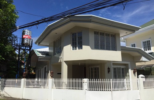 Dipolog Casa | Casa de vacaciones acogedora y privada