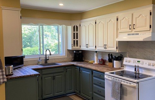 Spry Bay Cabaña | Cozy private waterfront cottage on the Eastern shore. Just 1.5hrs from Halifax..