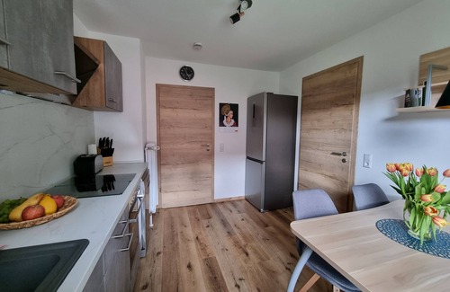 Schoenwald Apartamento | Cozy, quiet vacation apartment on the outskirts of Schönwald in the Black Forest