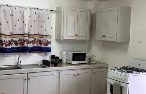 Lowlands Apartamento | Cozy Quarters Tobago