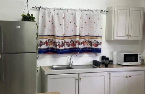 Lowlands Apartamento | Cozy Quarters Tobago